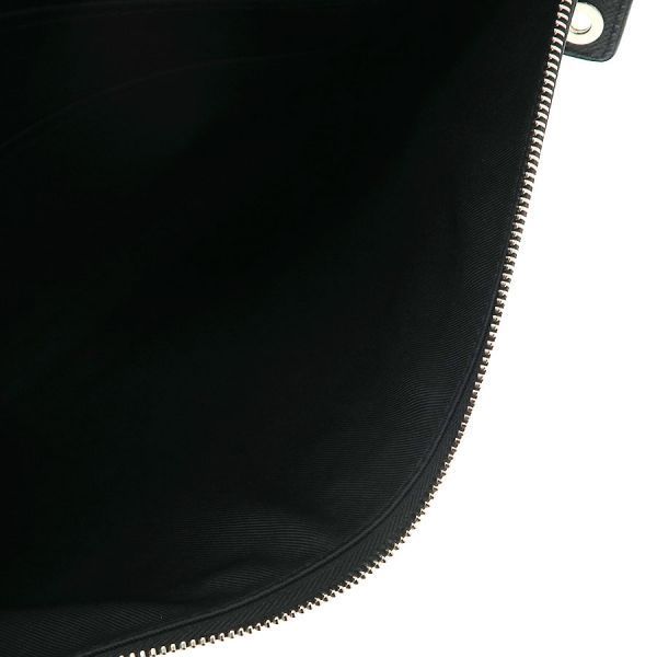 Louis Vuitton Taiga Pochette Handbag — view 3