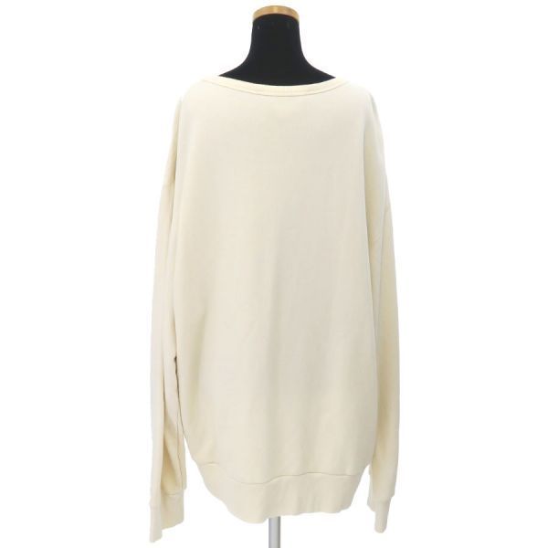 Gucci Sweatshirt Ivory — view 2