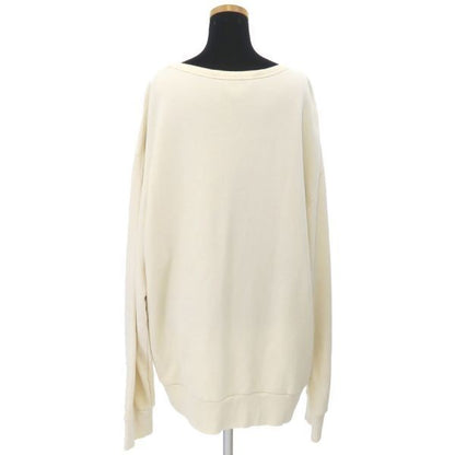 Gucci Sweatshirt Ivory — view 2