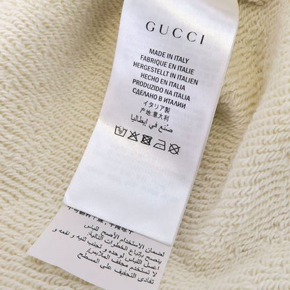 Gucci Sweatshirt Ivory — view 8