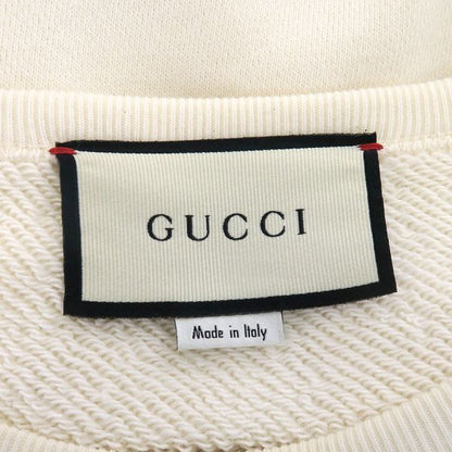 Gucci Sweatshirt Ivory — view 9