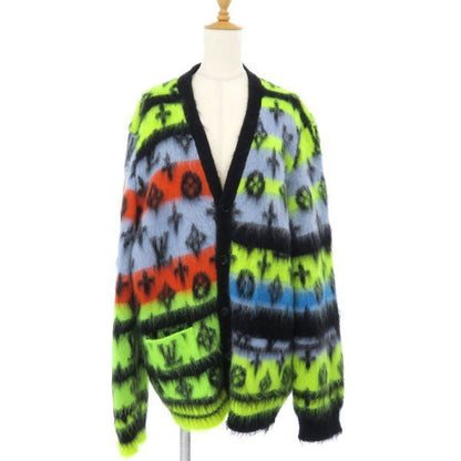Louis Vuitton Cardigan Multicolor