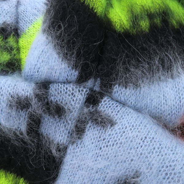 Louis Vuitton Cardigan Multicolor — view 6