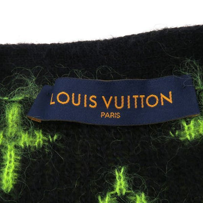 Louis Vuitton Cardigan Multicolor — view 9