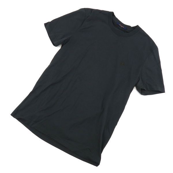 Louis Vuitton T-Shirt Khaki — view 7
