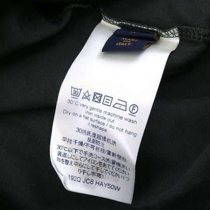 Louis Vuitton T-Shirt Khaki — view 8