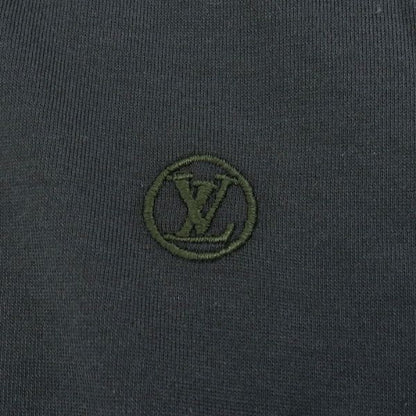 Louis Vuitton T-Shirt Khaki — view 3