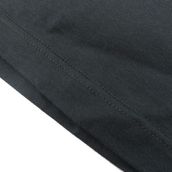 Louis Vuitton T-Shirt Khaki — view 5
