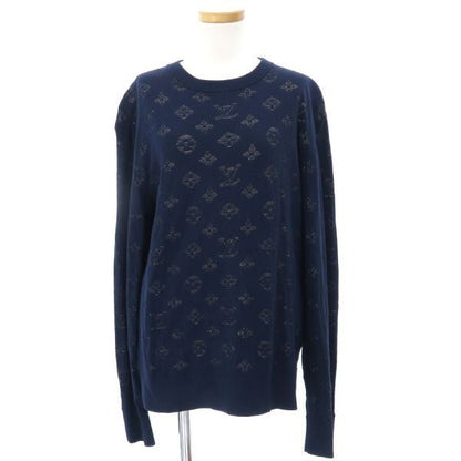 Louis Vuitton Knit Top Tbv Sweater