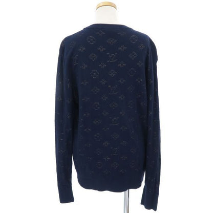 Louis Vuitton Knit Top Tbv Sweater — view 2