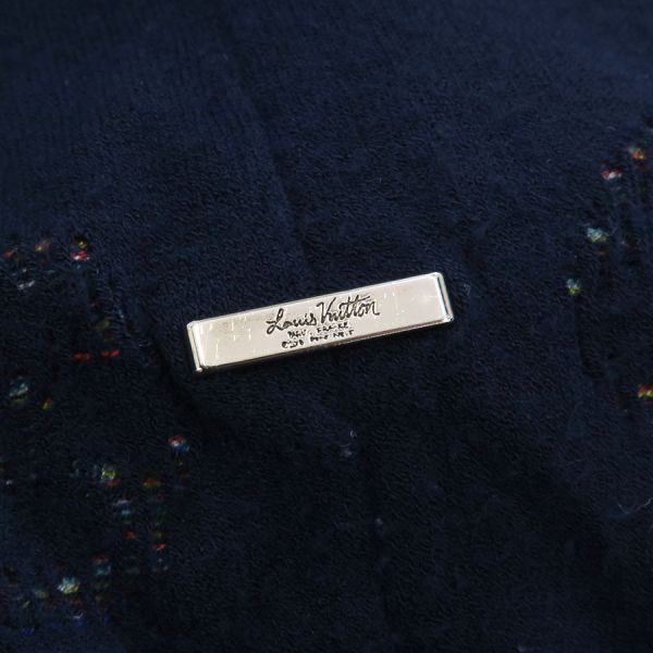 Louis Vuitton Knit Top Tbv Sweater — view 4
