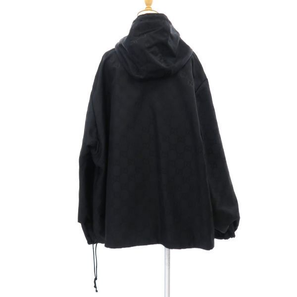 Gucci GG Jacket Black — view 2