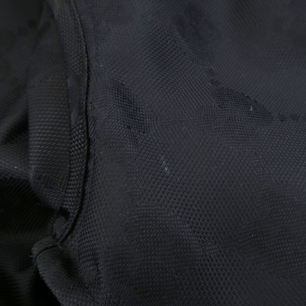 Gucci GG Jacket Black — view 6