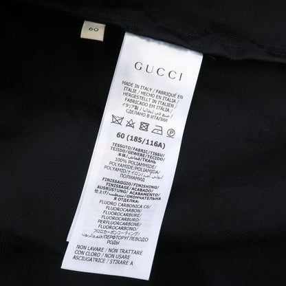 Gucci GG Jacket Black — view 8