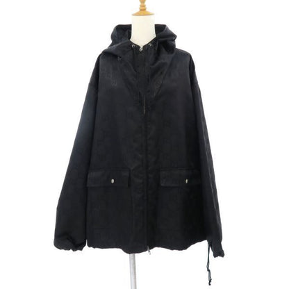 Gucci GG Jacket Black