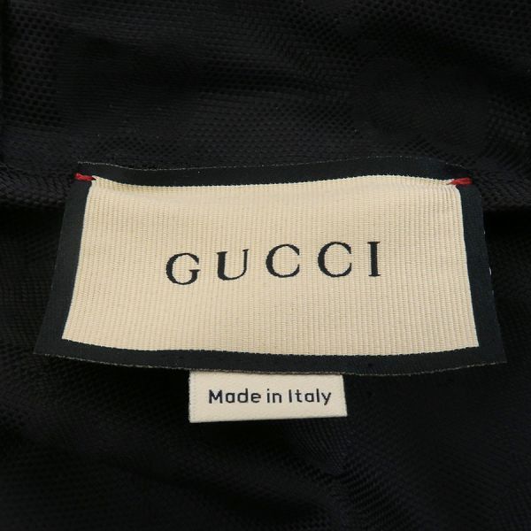 Gucci GG Jacket Black — view 9