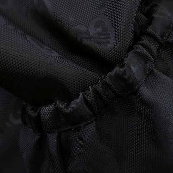 Gucci GG Jacket Black — view 4