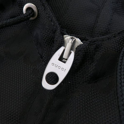 Gucci GG Jacket Black — view 3