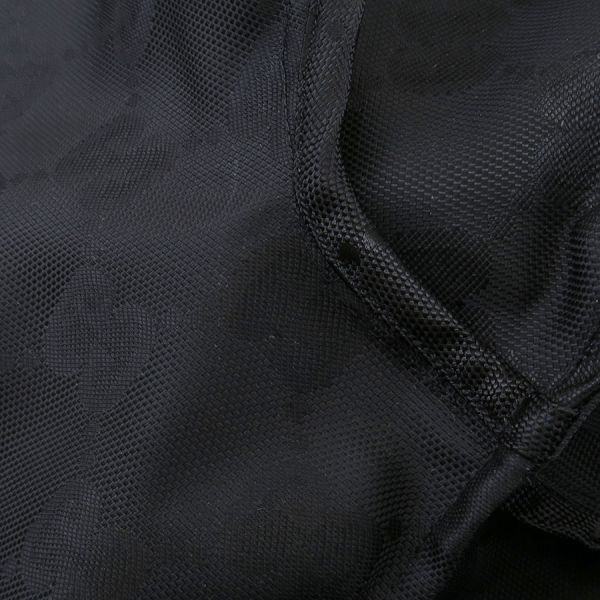 Gucci GG Jacket Black — view 7
