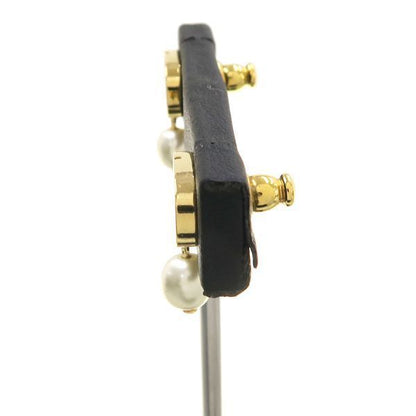 Dior Petit CD Earrings — view 2