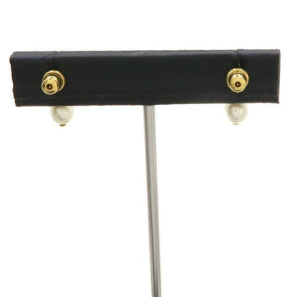 Dior Petit CD Earrings — view 3