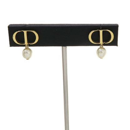 Dior Petit CD Earrings