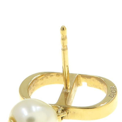 Dior Petit CD Earrings — view 7