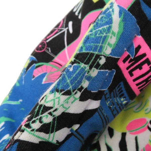 Balenciaga Hoodie Multicolor — view 5