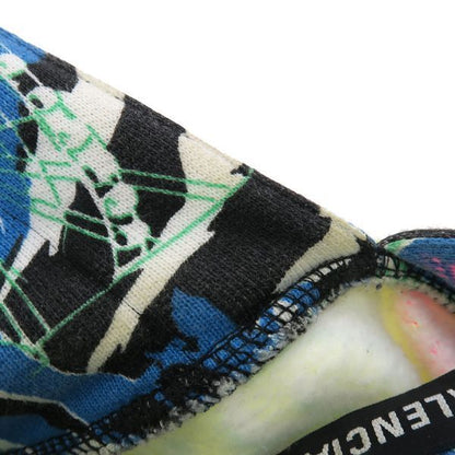 Balenciaga Hoodie Multicolor — view 7