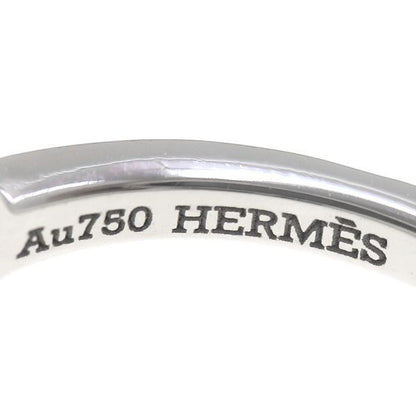 Hermes Attrage Diamond Ring — view 6