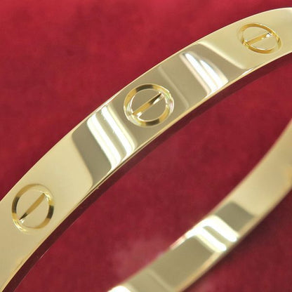 Cartier Love Bracelet 16 — view 3