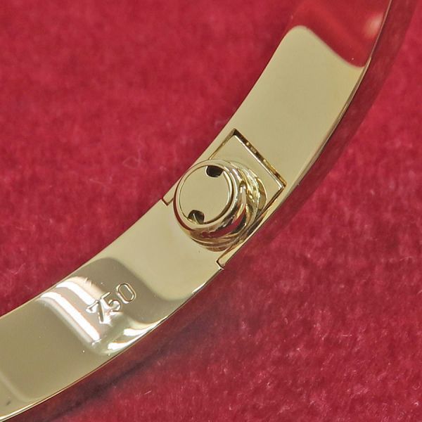 Cartier Love Bracelet 16 — view 5