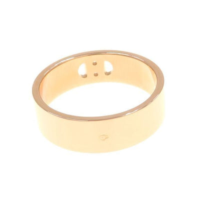 Hermes D'ancre Diamond Ring — view 4