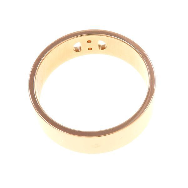 Hermes D'ancre Diamond Ring — view 5