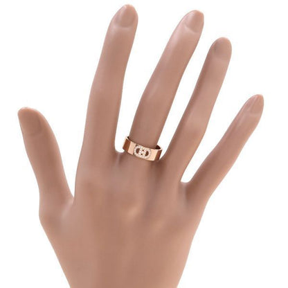 Hermes D'ancre Diamond Ring — view 7