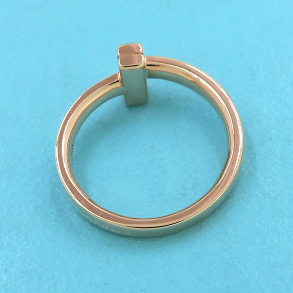 Tiffany & Co T One Diamond Ring — view 5