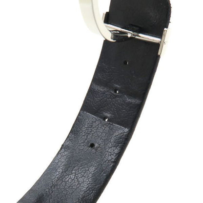 Chanel Quilted MM Watch — view 8