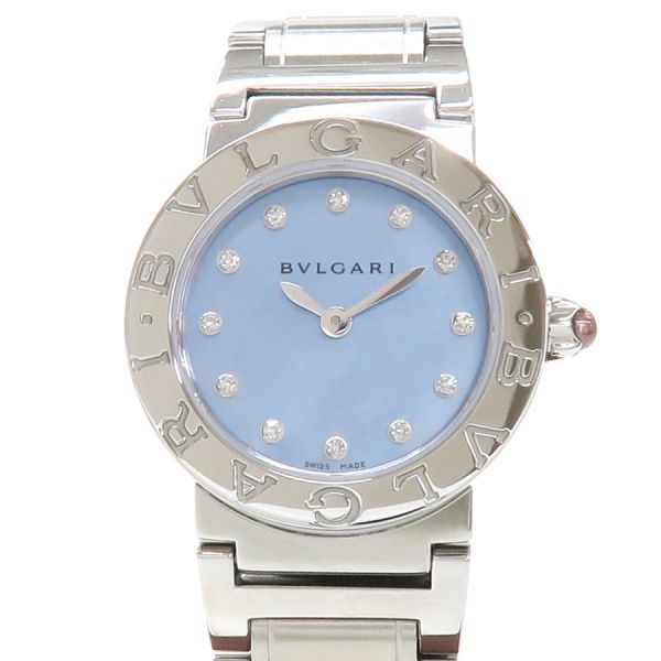 Bvlgari 26 mm Watch