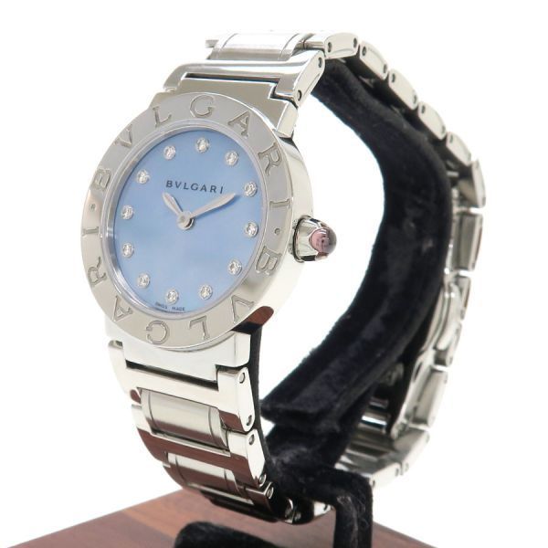 Bvlgari 26 mm Watch — view 2