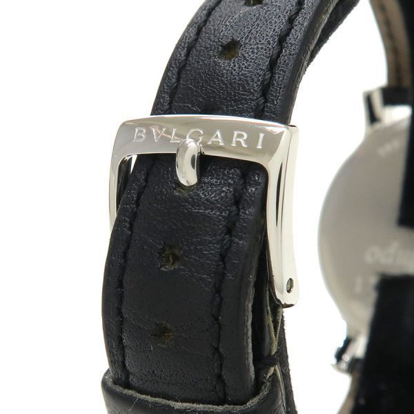 Bvlgari Solo Tempo 35 mm Watch — view 4