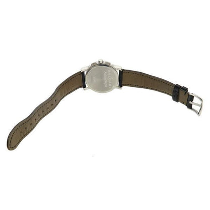 Bvlgari Solo Tempo 35 mm Watch — view 5