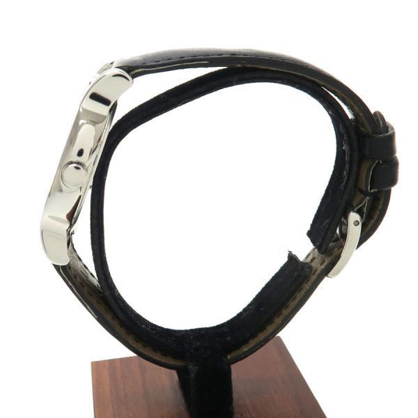 Bvlgari Solo Tempo 35 mm Watch — view 3