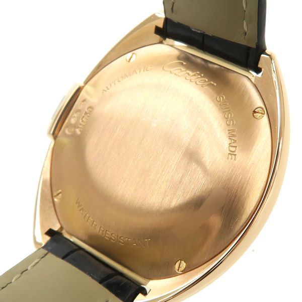 Cartier Cles de 31 mm Watch — view 6