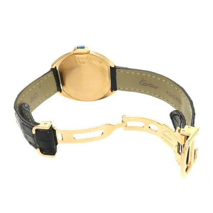 Cartier Cles de 31 mm Watch — view 5