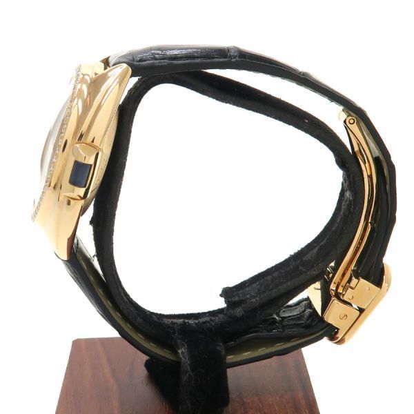 Cartier Cles de 31 mm Watch — view 3