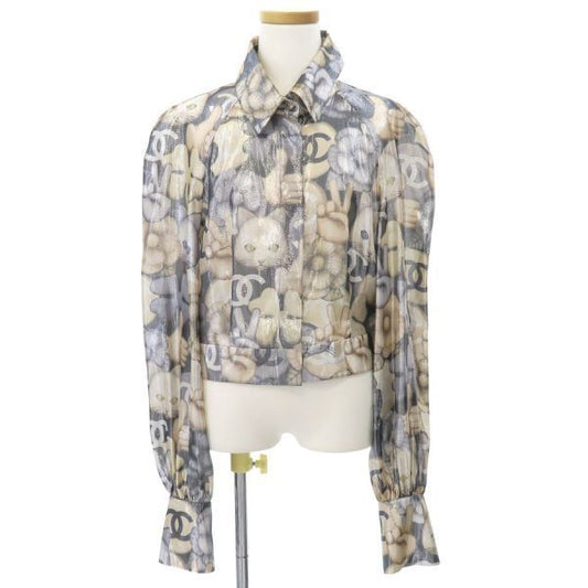 Chanel Shirt Multicolor