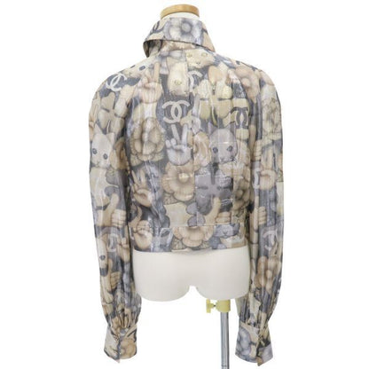 Chanel Shirt Multicolor — view 2