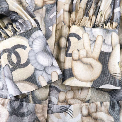 Chanel Shirt Multicolor — view 5