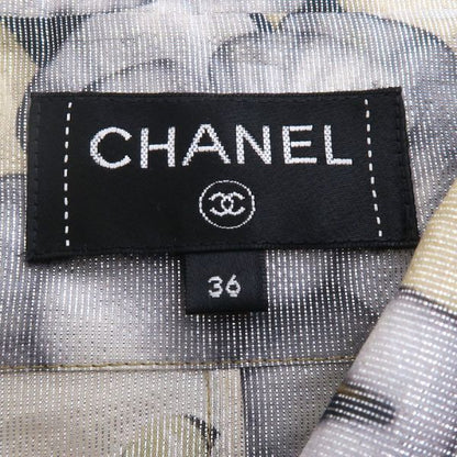 Chanel Shirt Multicolor — view 9