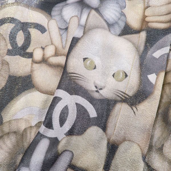 Chanel Shirt Multicolor — view 6